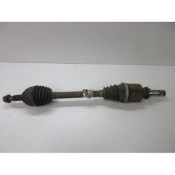 Cardan Gauche (transmission) Renault Clio 3 Phase 1